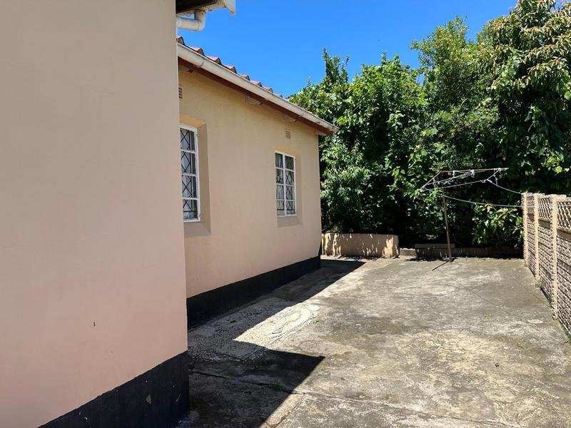 3 Bedroom Property for Sale in Ikwezi Eastern Cape